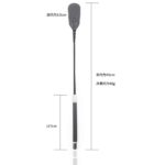 16015-naughty-toys-round-head-leather-bondage-riding-crop-45-cm-sexshop-Limassol