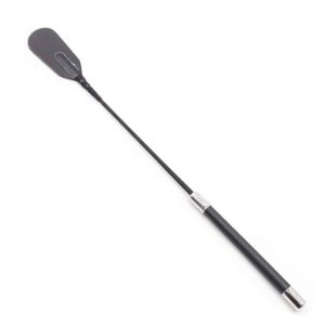 16015-naughty-toys-round-head-leather-bondage-riding-crop-45-cm-sexshop-Yermasoyia
