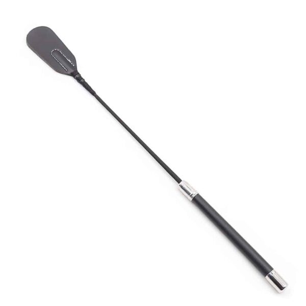 16015-naughty-toys-round-head-leather-bondage-riding-crop-45-cm-sexshop-Yermasoyia