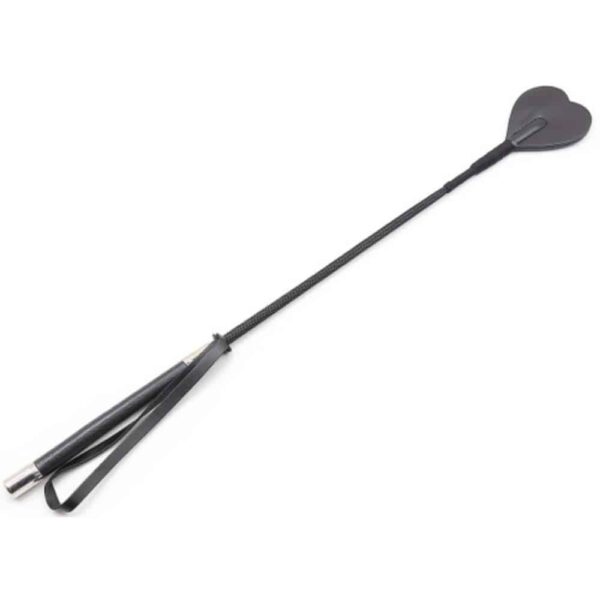 16021-naughty-toys-black-heart-shape-bdsm-crop-60-cm-sexshop-Omonias