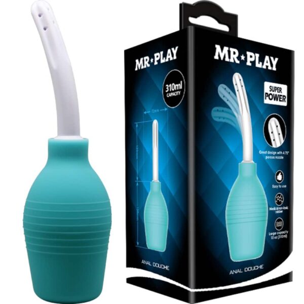 16041-mrplay-anal-vaginal-douche-bulb-300-ml-sexshop-Limassol