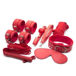 16111-toybox-midnight-seduction-red-bdsm-set-7-accessories-fetish-play-toys