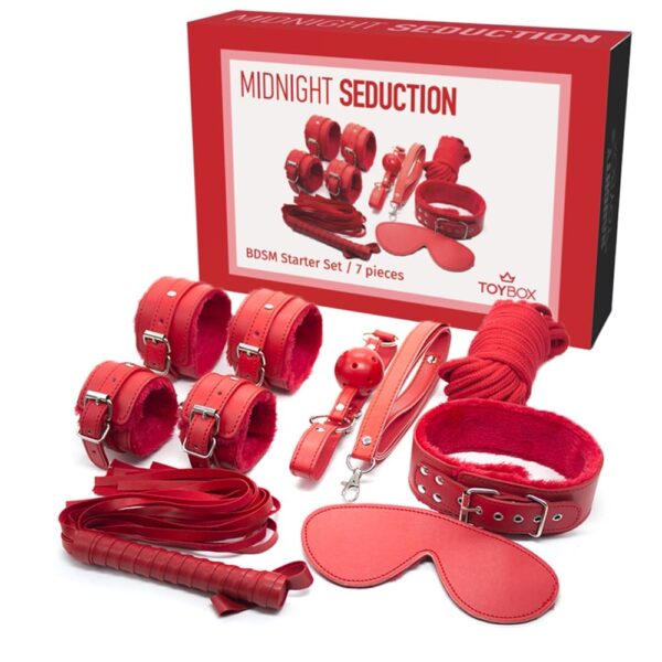 16111-toybox-midnight-seduction-red-bdsm-set-7-accessories-loveshop