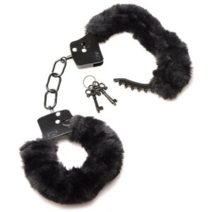 16231-black-furry-handcuffs-with-eye-blindfold-mask-set-Cyprus-Love-Shop