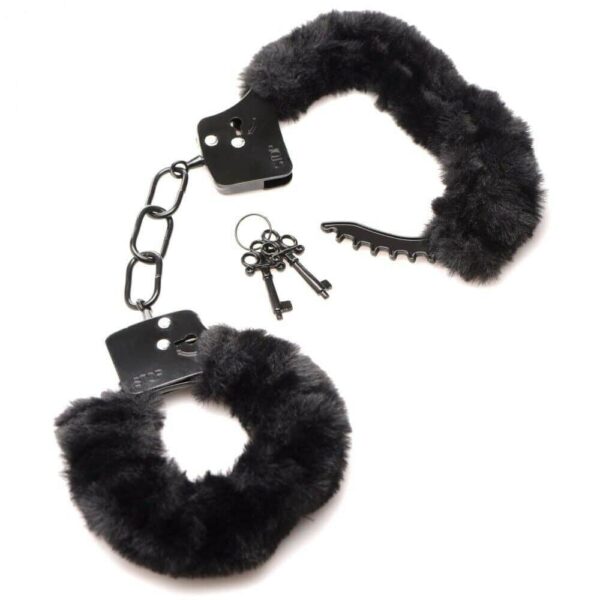 16231-black-furry-handcuffs-with-eye-blindfold-mask-set-Cyprus-Love-Shop 16231-black-furry-handcuffs-with-eye-blindfold-mask-set-Cyprus-Love-Shop