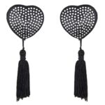 16303-naughty-toys-black-heart-burlesque-rhinestone-nipple-tassels-Love-Shop-Limassol