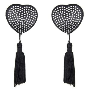 16303-naughty-toys-black-heart-burlesque-rhinestone-nipple-tassels-Love-Shop-Limassol