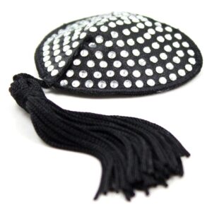 16303-naughty-toys-black-heart-burlesque-rhinestone-nipple-tassels-sexshop-Larnaca
