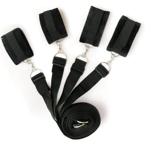 16351-adjustable-under-the-bed-bondage-restraints-sexshop-Limassol