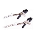 16397-silicone-ball-gag-with-chained-nipple-clamps-LoveShop-Yermasoyia