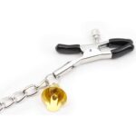 16561-nipple-clamps-and-clit-clamp-with-metal-chain-sexshop-Limassol