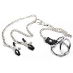 16577-chain-nipple-clamps-with-triple-cock-ring-small-love-shop-Paphos