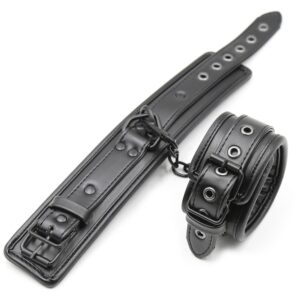 16625-naughty-toys-one-size-leather-adjustable-wrist-cuffs-black-sex-shop-Ayia-Napa-2