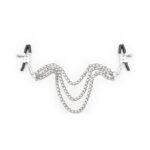 16685-intimate-nipple-clamps-with-triple-chain-Pafos-sexshop
