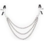 16685-intimate-nipple-clamps-with-triple-chain-Paphos-sex-shop