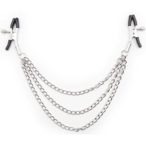 16685-intimate-nipple-clamps-with-triple-chain-Paphos-sex-shop