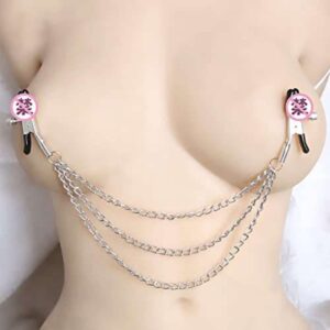 16685-intimate-nipple-clamps-with-triple-chain-sexshop-Omonias