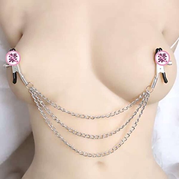 16685-intimate-nipple-clamps-with-triple-chain-sexshop-Omonias