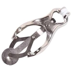 16689-japanese-style-clover-nipple-clamps-with-chain-tassels-tits-sex-shop-Larnaka