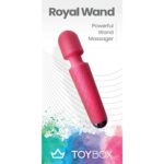 17619-toybox-royal-wand-vibrator-Love-Shop-Limassol