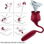 17815-toybox-clitoral-suction-rose-thrusting-bullet-vibrator-Paphos-sex-shop-2