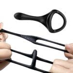 18177-toyboy-soft-stretchy-3-in-1-cock-ring-with-taint-teasing-tail-sex-shop-Limassol