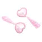 18301-naughty-toys-pink-heart-nipple-pasties-with-tassels-LoveShop-Yermasoyia
