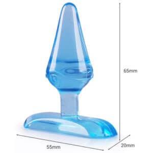 18701-MINI-BLUE-BUTT-PLUG-2.5CM-sexshop