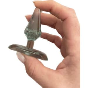 18701-MINI-BLUE-BUTT-PLUG-2.5CM-sexshop-cy