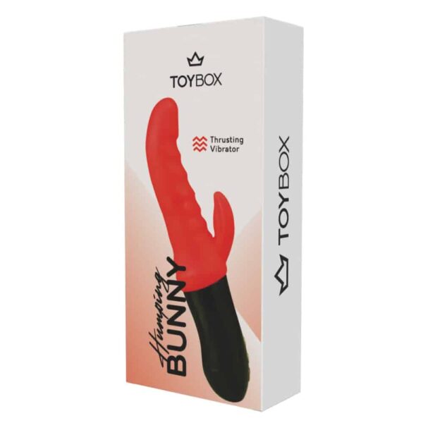 18939-toybox-thrusting-humping-bunny-vibrator-Paphos-sex-shop 18939-toybox-thrusting-humping-bunny-vibrator-Paphos-sex-shop