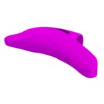 19069-pretty-love-delphini-powerful-fingering-vibrator-pink-Love-Shop-Limassol