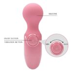 19087-pretty-love-little-cute-mini-stick-wand-vibrator-12-cm-Limassol-LoveShop