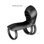 19101-pretty-love-jammy-vibrating-penis-sling-Limassol-sex-shop