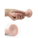 19131-dr-skin-self-lubricating-dildo-19-x-3-8-cm-Pafos-sex-shop