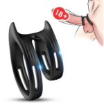 19289-toyboy-stay-hard-silicone-dual-rings-sexshop-Limassol