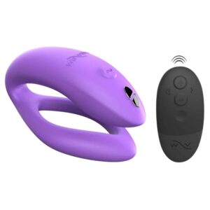 21107-we-vibe-sync-o-c-shaped-couples-vibrator-purple-Limassol-LoveShop
