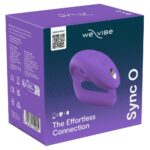 21107-we-vibe-sync-o-c-shaped-couples-vibrator-purple-Paphos-sexshop