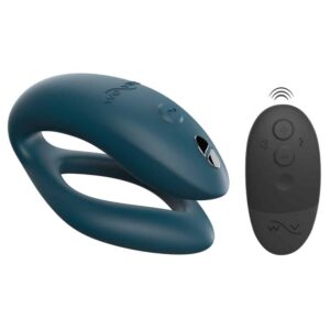 21109-we-vibe-sync-o-c-shaped-couples-vibrator-green-sexshop-Larnaca