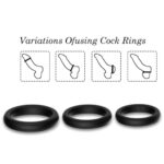 22263-toyboy-stay-hard-three-silicone-rings-set-Larnaka-sexshop