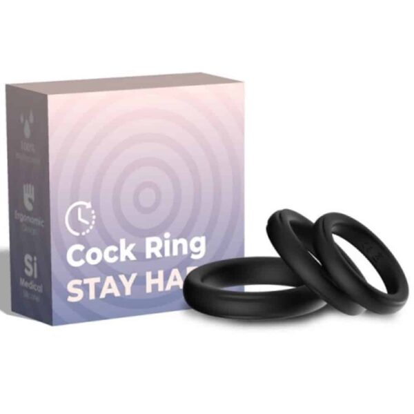 22263-toyboy-stay-hard-three-silicone-rings-set-sexshop-Yermasoyia