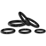 22281-toyboy-stay-hard-complete-silicone-set-6-pcs-s-m-Nicosia-sex-shop