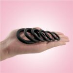 22283-toyboy-stay-hard-complete-silicone-set-6-pcs-m-xl-sexshop-Nicosia