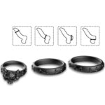 22287-toyboy-stay-hard-black-pirate-trio-silicone-rings-LoveShop-Omonias