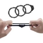 22287-toyboy-stay-hard-black-pirate-trio-silicone-rings-sexshop-Cyprus
