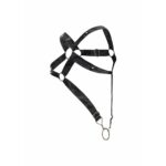 22885-dngeon-cross-cockring-harness-o-s-grey-loveshop-Paphos-2