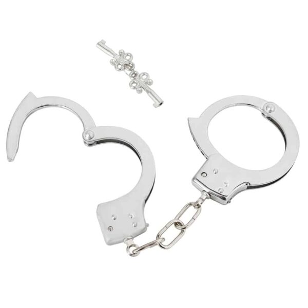 22995-naughty-toys-silver-plated-heavy-handcuffs-with-black-furry-LoveShop-Yermasoyia 22995-naughty-toys-silver-plated-heavy-handcuffs-with-black-furry-LoveShop-Yermasoyia