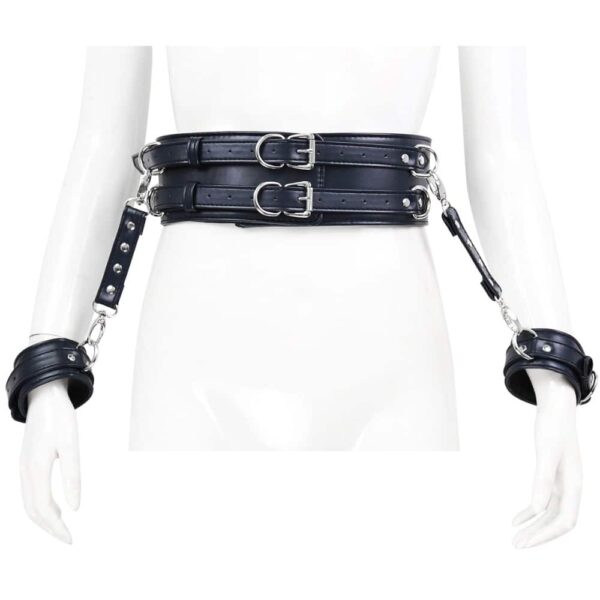 23031-naughty-toys-leather-body-corset-wrist-cuffs-restraints-2pcs-set-Limassol-Love-Shop