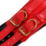 23043-naughty-toys-sexy-red-leather-corset-cuffs-restraints-2pcs-set-sex-shop-Cyprus