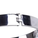23053-steel-neck-collar-with-chain-leash-medium-size-Love-Shop-Limassol-2