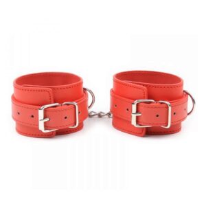 23073-naughty-toys-bdsm-red-faux-leather-ankle-cuffs-o-s-Cyprus-Love-Shop